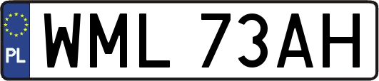 WML73AH