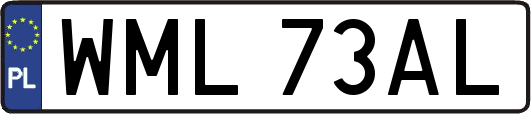 WML73AL