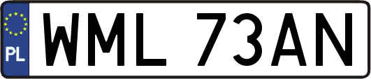WML73AN