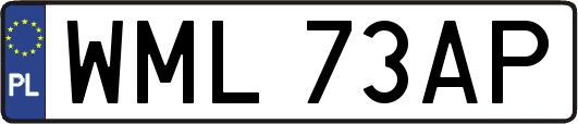 WML73AP