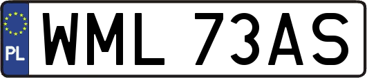 WML73AS