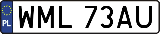 WML73AU