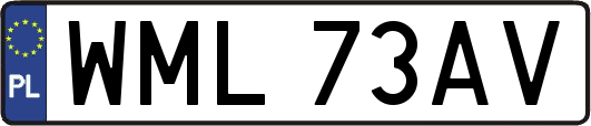 WML73AV