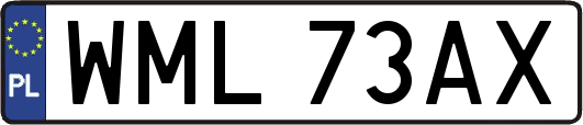 WML73AX