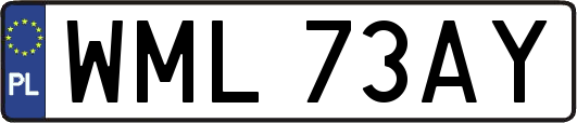 WML73AY