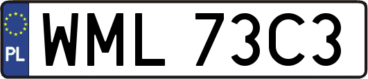 WML73C3