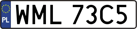 WML73C5