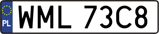WML73C8