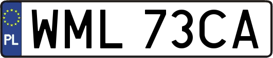 WML73CA