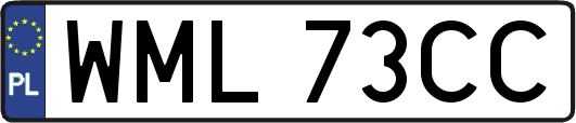 WML73CC