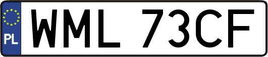 WML73CF