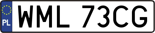 WML73CG