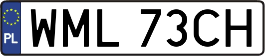 WML73CH