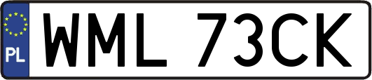 WML73CK