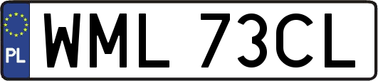 WML73CL