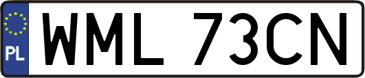WML73CN