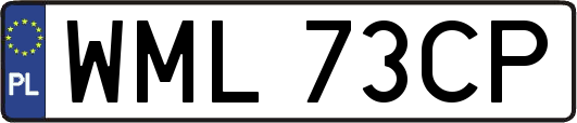 WML73CP