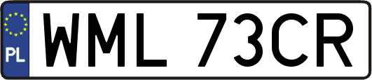 WML73CR