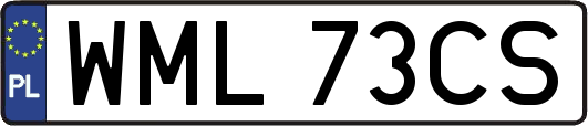 WML73CS