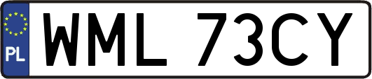 WML73CY