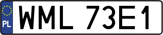 WML73E1