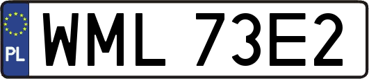 WML73E2