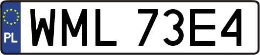 WML73E4