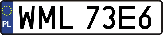 WML73E6