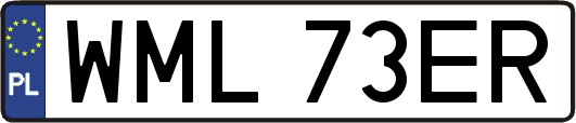 WML73ER
