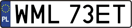 WML73ET
