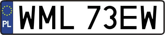 WML73EW