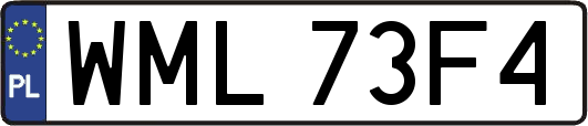 WML73F4