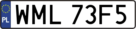 WML73F5