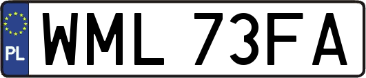 WML73FA