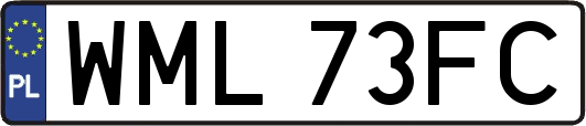 WML73FC