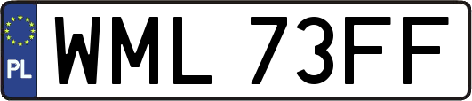 WML73FF
