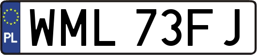 WML73FJ