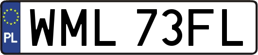 WML73FL