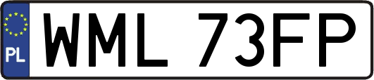WML73FP