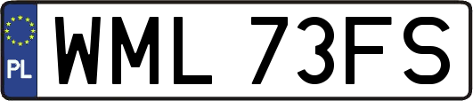 WML73FS