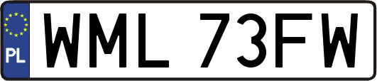 WML73FW