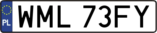 WML73FY