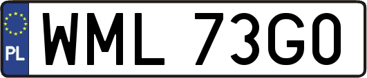 WML73G0