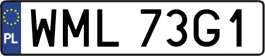 WML73G1
