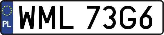 WML73G6