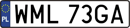 WML73GA