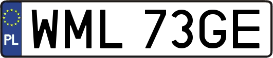 WML73GE
