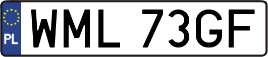 WML73GF