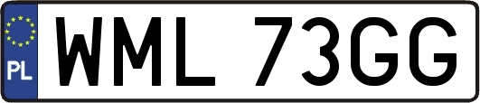 WML73GG
