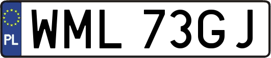 WML73GJ